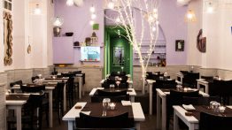 CONSULTE  O  GUIA VEGANO