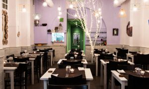 CONSULTE  O  GUIA VEGANO