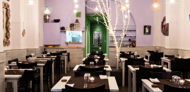 CONSULTE  O  GUIA VEGANO