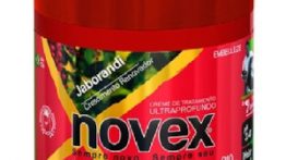 Creme de Tratamento Ultraprofundo de Jaborandi da Embelleze