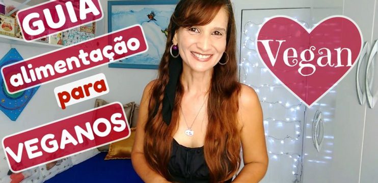 GUIA – ALIMENTAÇÃO para VEGANOS Guia Alimentar de Dietas Veganas