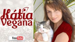 KATIA VEGANA YOUTUBE