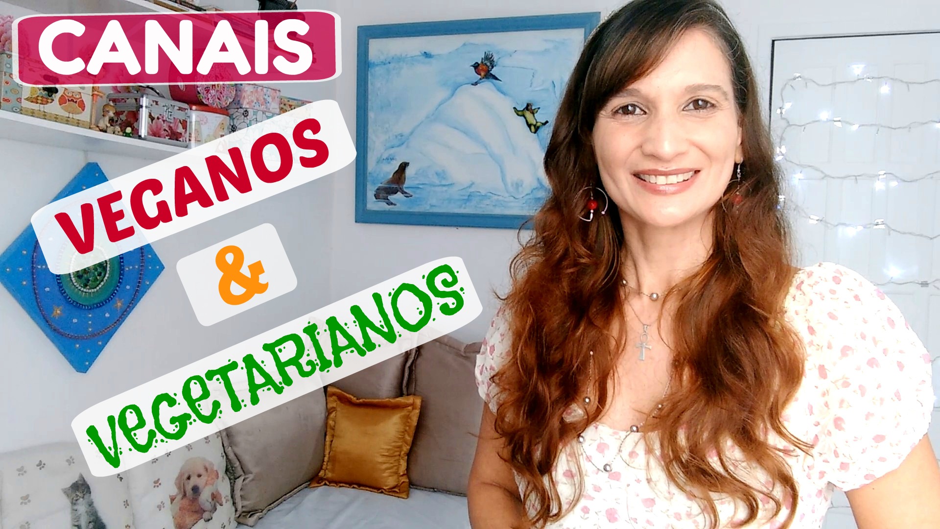 CANAIS DO YOUTUBE PREFERIDOS NO BRASIL