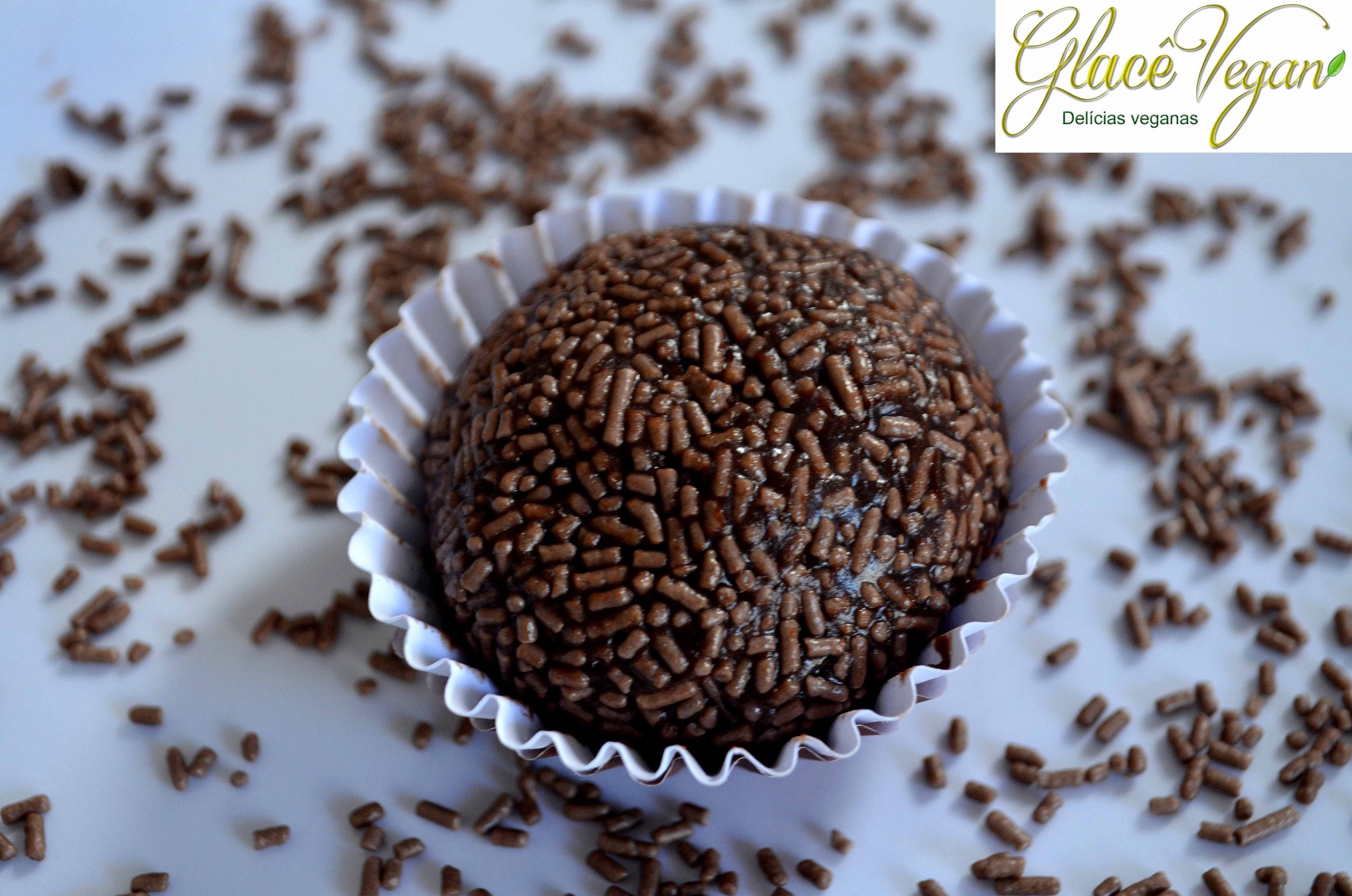 Brigadeiro de Leite Condensado de Coco