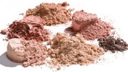 ARGILA: PELE CLARA E LINDA! Rejuvenesce e Clareia a Pele Tipos de Argila e Benefícios