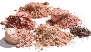 ARGILA: PELE CLARA E LINDA! Rejuvenesce e Clareia a Pele Tipos de Argila e Benefícios