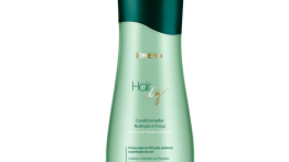 Condicionador Hair Dry Nutrição e Força da AMEND