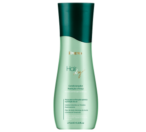 Condicionador Hair Dry Nutrição e Força da AMEND
