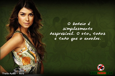 Os Bastidores do Rodeio