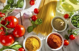 VIDEOS DE CULINÁRIA VEGAN