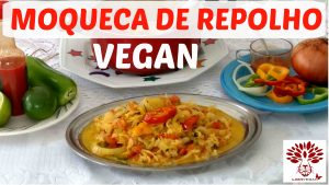 MOQUECA DE REPOLHO VEGAN RECEITAS VEGANAS QUE AMO para o dia-a-dia