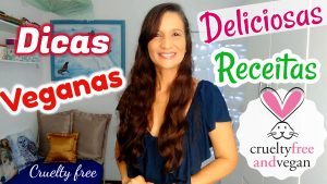 DICAS PARA VEGANOS INICIANTES COMO TORNAR-SE VEGANO DIETA VEGANA