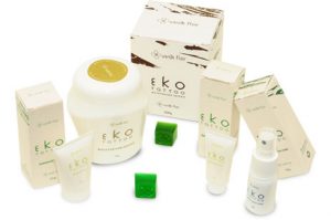 LINHA EKO TATTOO PARA TATUAGEM