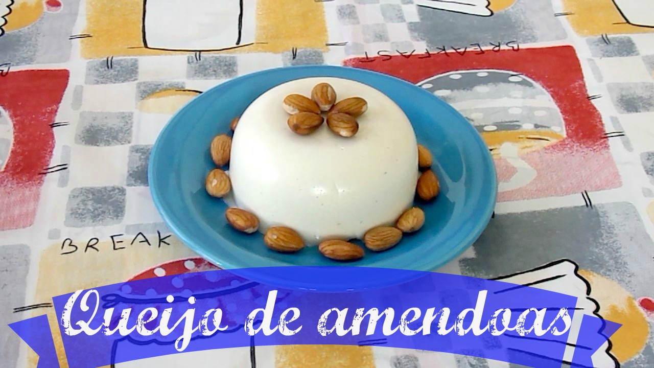 QUEIJO DE AMENDOAS e RICOTA VEGANA Por Thais Massa no Programa Você Bonita