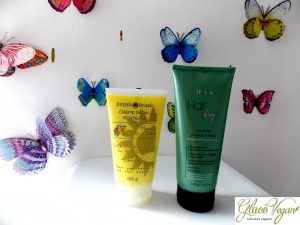 LEAVE-IN CRUELTY FREE: SURYA X AMEND