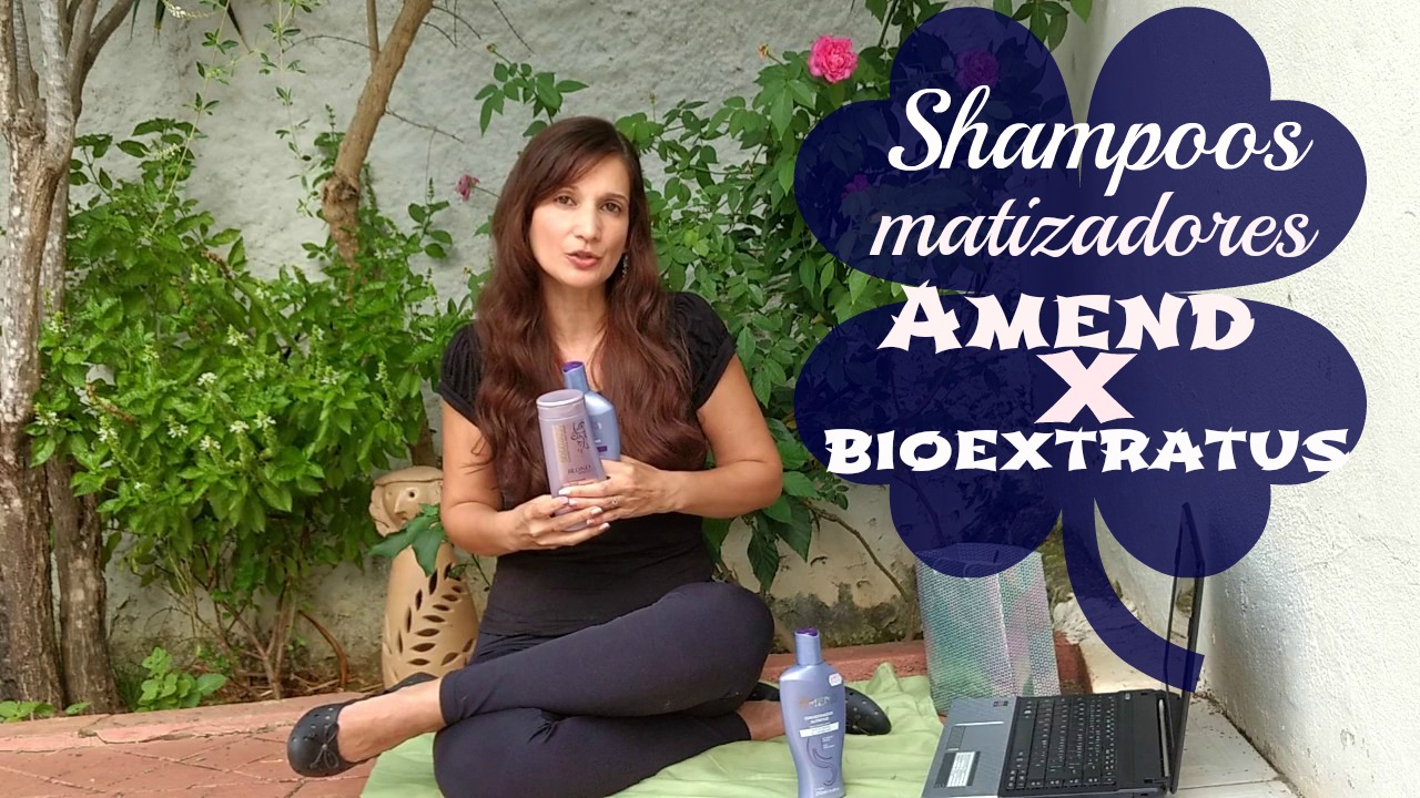 DESAMARELADOR BIOEXTRATOS/AMEND