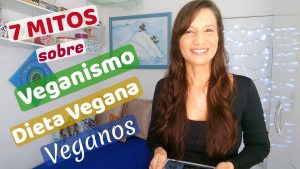 10 Mitos sobre o Veganismo e dieta Vegana A Verdade Sobre A Alimentação Vegana