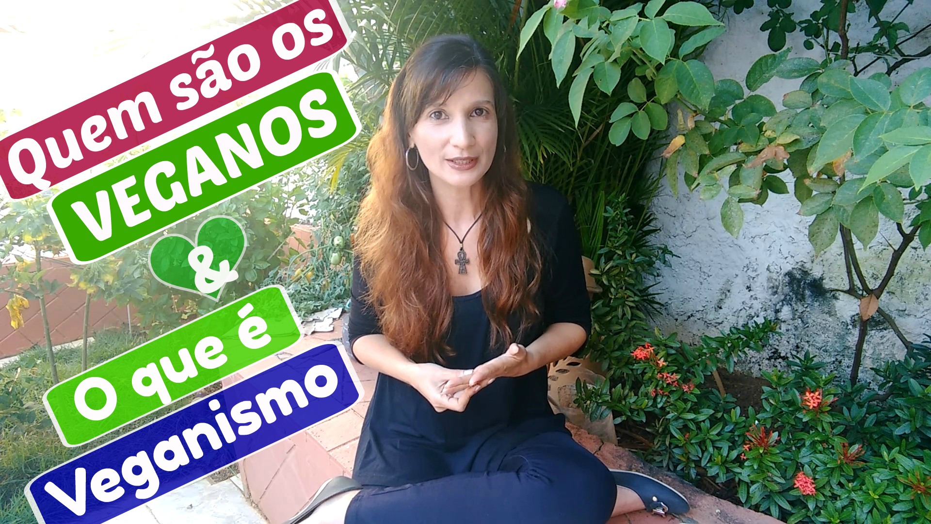 O QUE É O VEGANISMO E QUEM SÃO OS VEGANOS? Diferença entre Veganismo e Vegetarianismo