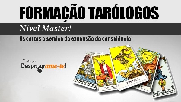 Curso Formação em Coaching Holístico