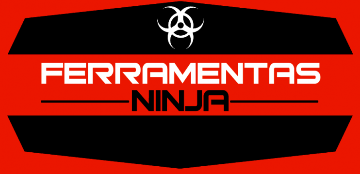 Ferramentas Ninja