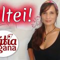 O CANAL KATIA VEGANA - AVISO IMPORTANTE!