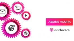 LEADLOVERS Poderosa Ferramenta de Marketing Digital Florianópolis SC