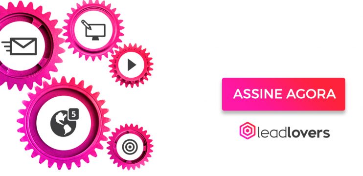 LEADLOVERS Poderosa Ferramenta de Marketing Digital Florianópolis SC