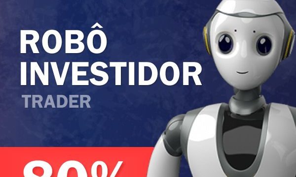Robô Investidor Trader