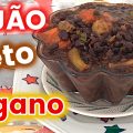 Fejao Preto Vegano Capa KatiaVegana