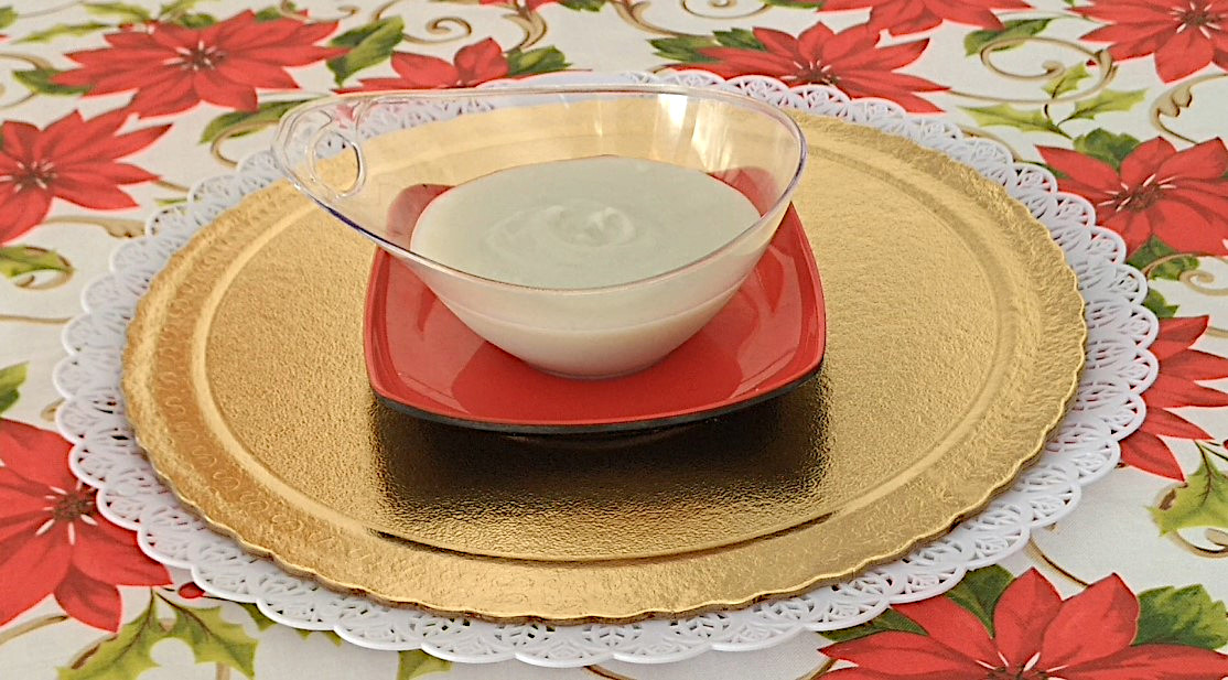 Leite condensado de Coco O Melhor Nitido Capa KatiaVegana