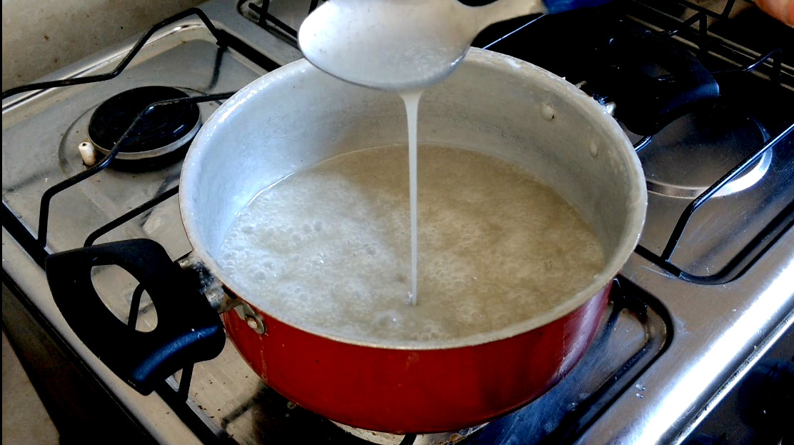 Leite condensado de Coco o Melhor Cremoso KatiaVegana