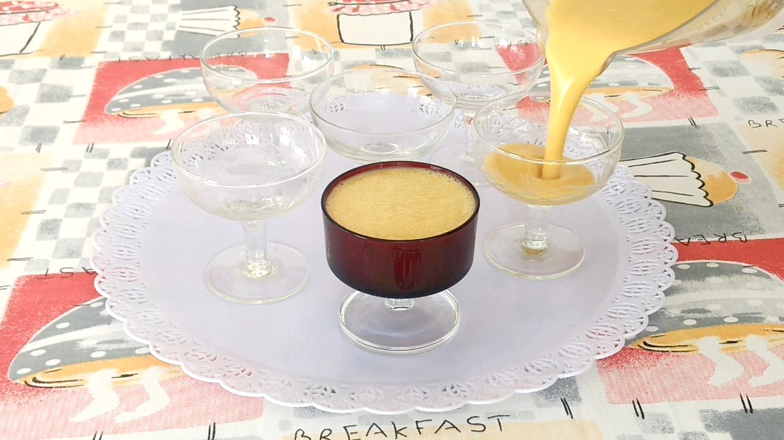 MOUSSE DE MARACUJA TACAS KATIAVEGANABRILHO