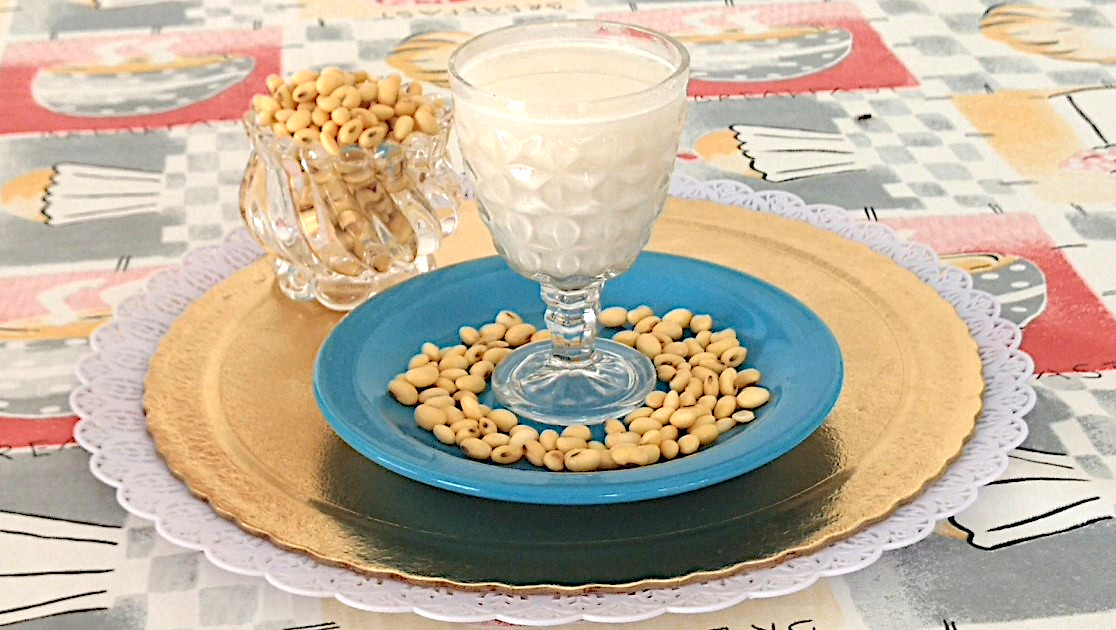 CAPA LEITE DE SOJA BRILHO