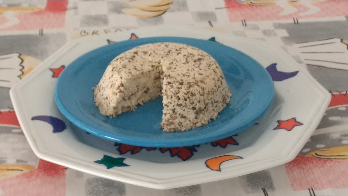 TOFU OREGANO KATIAVEGANA 2