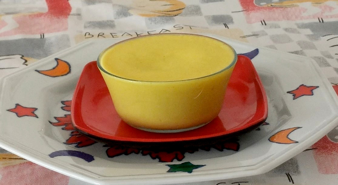 MANTEIGA VEGANA BRILHO PRONTA KATIA VEGANA