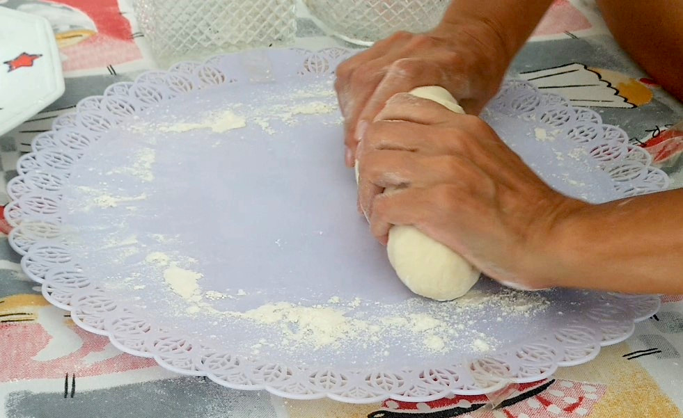 Pizza Vegana Fermento fermentado Brilho KatiaVegana