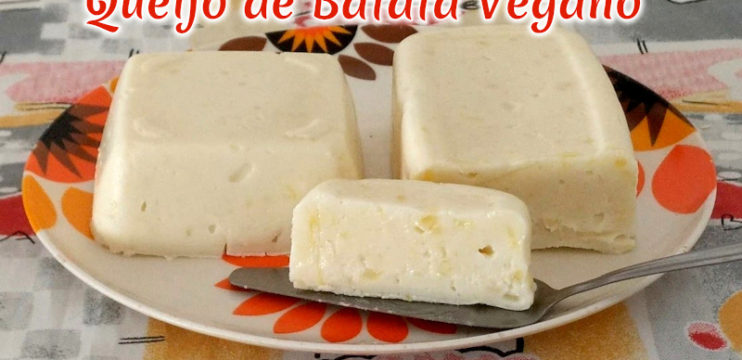 QUEIJO DE BATATA VEGANO NOVA RECEITA Como Fazer Queijo Vegano Fácil Rápido