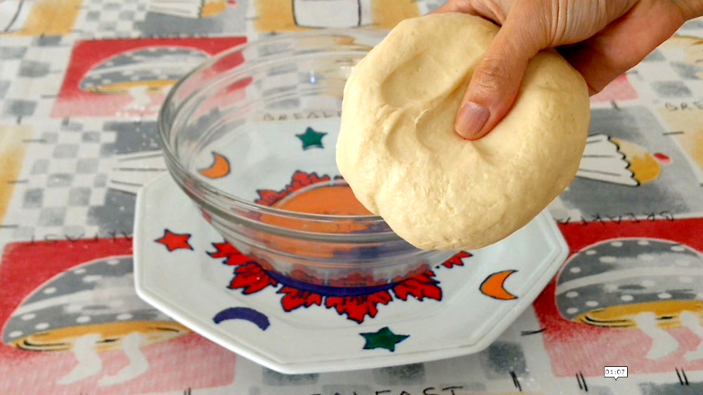 Sequilhos textura BRILHO da massa KatiaVegan